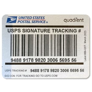 SIGN889-QDT50