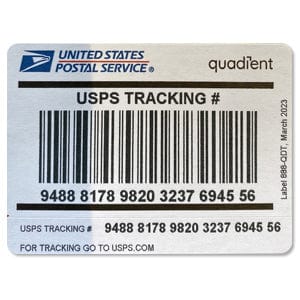 TRACK888-QDT50
