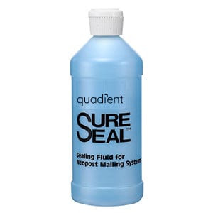 16oz Sure Seal Bottle