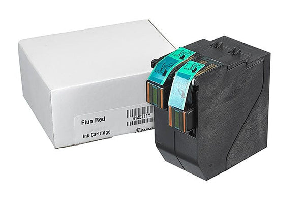 Ink Cartridge, Hi Capacity for IS4 Series Mailing Systems