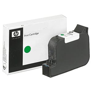Green Address Printer Ink for Neopost Machines