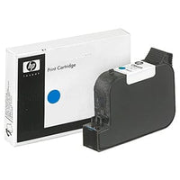 Blue Address Pinter Ink for Hasler Machines
