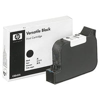 HP Versatile Black Inkjet Cartridge