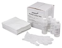 Roller Care Kit for Neopost, Hasler, Pitney Bowes and Postalia Machines