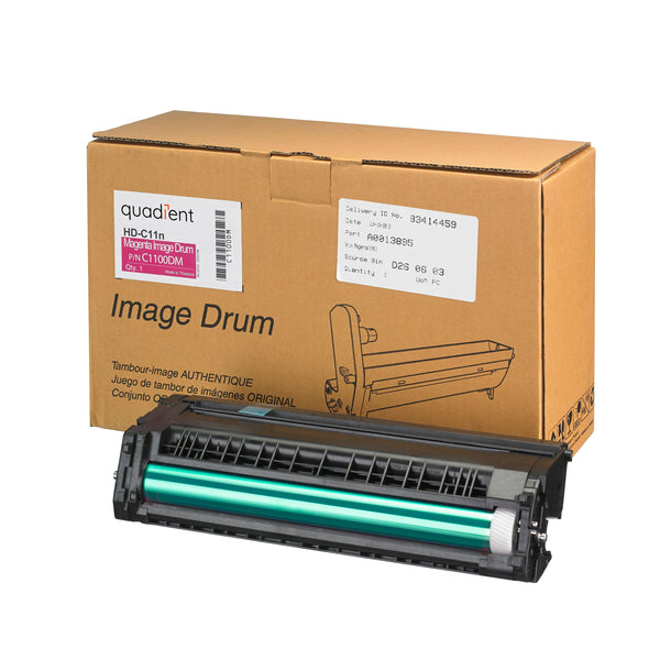 HD-C11n Magenta Drum