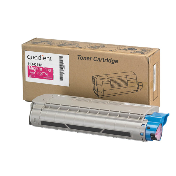 HD-C11n Magenta Toner