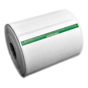 ConnectSuite e-Certify Thermal Labels