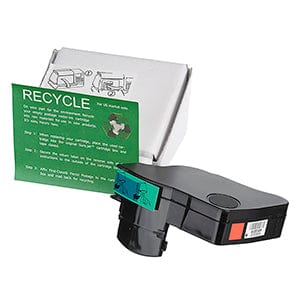 Ink Cartridge for Neopost IS280 Postage Meter