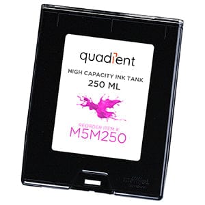 MACH Series Memjet 250-ml Ink Tank - MAGENTA