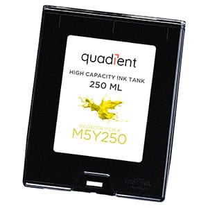 HJ950C Memjet 250-ml Ink Tank - YELLOW