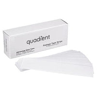 250 Pack Meter Tapes, Single Strips