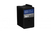 Ink Cartridge, Compatible Pitney Bowes replaces 798-0/SL-798-0